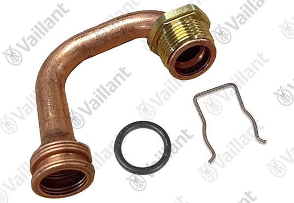 VAILLANT WSS Tube