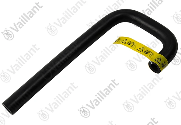Vaillant WSS Tuyau flexible, dégazage