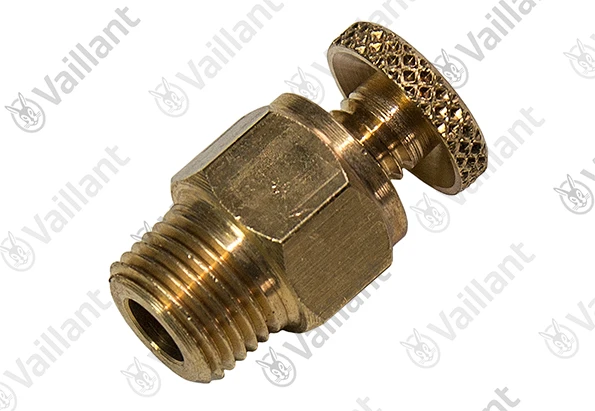 Vaillant WSS Valve
