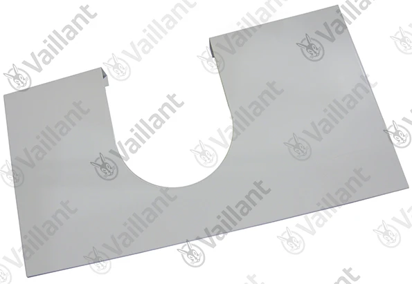 Vaillant WSS Couvercle, 200-280 kW