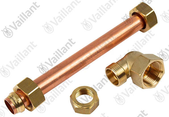 VAILLANT WSS Tube