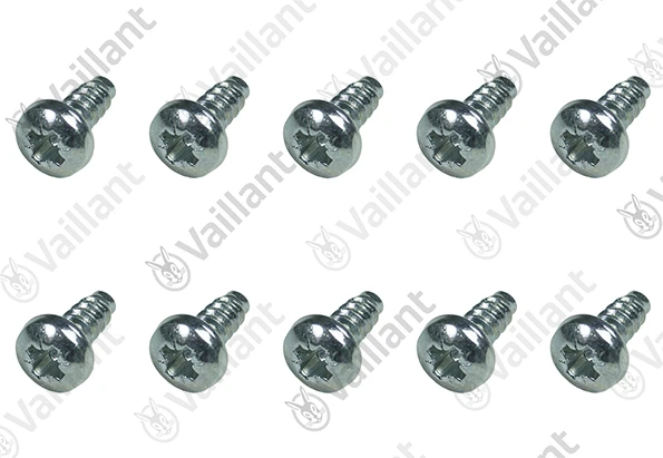 Vaillant WSS Vis, (x10)