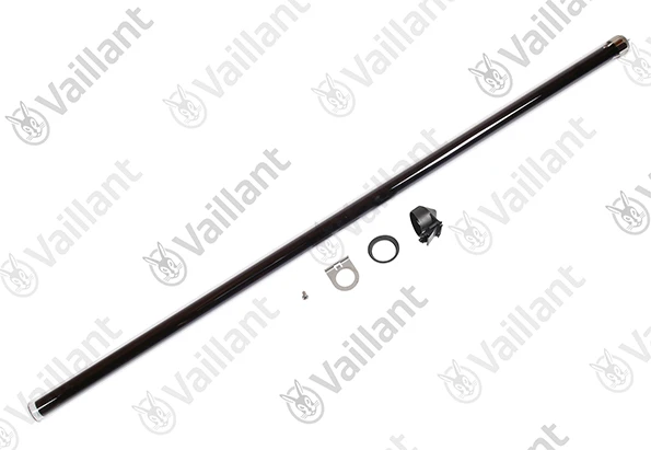 Vaillant WSS Support