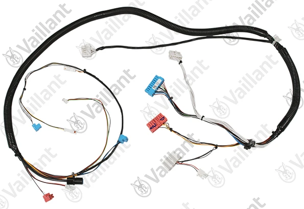 VAILLANT WSS Faisceau, 24V