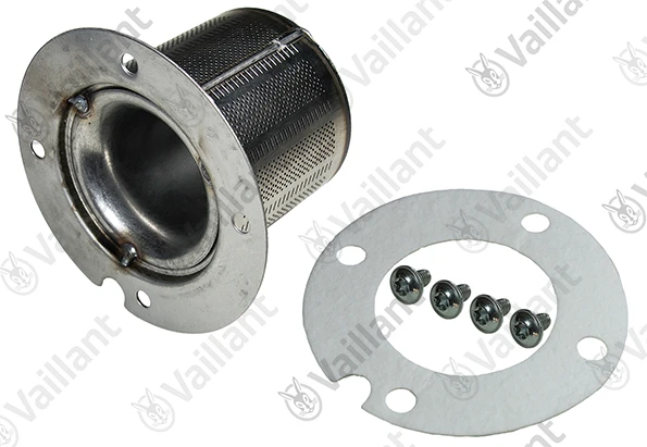 Vaillant WSS Brûleur