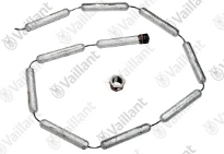 VAILLANT WSS Raccord T
