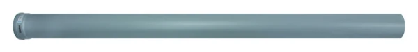 VAILLANT verlengstuk 2m diam 130mm pp