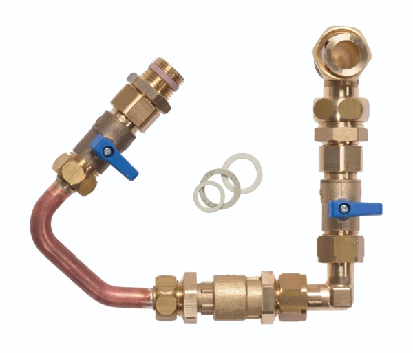 Vaillant aroTHERM pure kit de remplissage