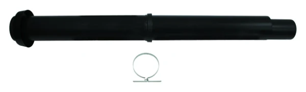 VAILLANT dakdoorvoer diam 160mm pp