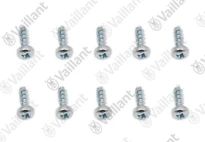 VAILLANT WSS Vis, (x10)