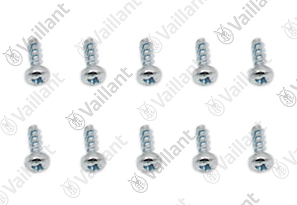 VAILLANT WSS Vis, (x10)