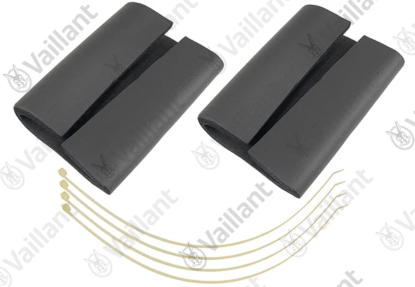 VAILLANT WSS Isolant, (x2)
