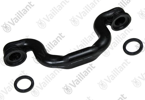 Vaillant WSS By-pass, ballon