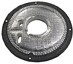 ACV WSS isolation brûleur 2en1 Prest.24-32 MK2/2,75