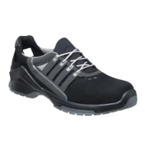 Steitz Secura XB veiligheidsschoenen ESD 1210 SMC SF S1P laag extra breed zwart maat 43 (per paar)