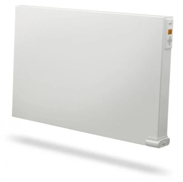Radson Yali Parada radiateur electrique H600xT21xB700 - 1250 W - Ral 9016 blanc signalisation