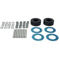 GRUNDFOS LM/LP->TP exchange set, DN40=>DN40