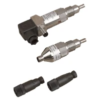 GRUNDFOS Diff.temp.transmitter 0-50 Grad C 4-20mA