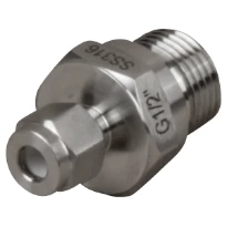 GRUNDFOS Cutting bush for d6mm meter tube
