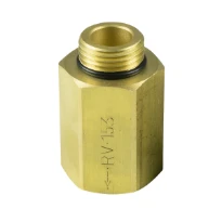 ANTIRETOUR GRUNDFOS "CLAPET ANTI-RETOUR 1/2"""