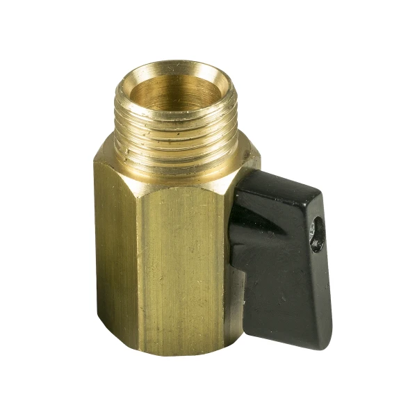 VANNE GRUNDFOS VANNE D'ISOLEMENT R1/2AGXRP1/2