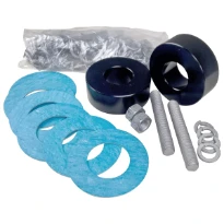 GRUNDFOS LM/LP->TP exchange set, DN40=>DN40