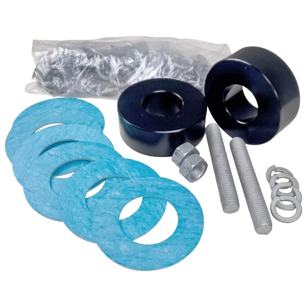 GRUNDFOS LM/LP->TP exchange set, DN40=>DN40