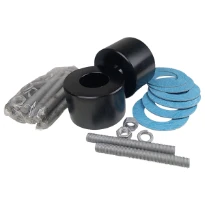 GRUNDFOS LM/LP->TP exchange set, DN50=>DN50