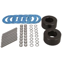 GRUNDFOS LM/LP->TP exchange set, DN65=>DN65