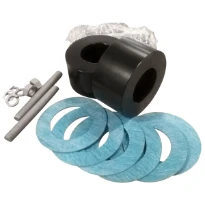 GRUNDFOS LM/LP->TP exchange set, DN65=>DN65