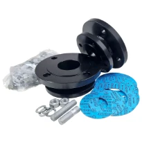 GRUNDFOS LM/LP->TP exchange set, DN65=>DN40