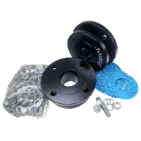 GRUNDFOS LM/LP->TP exchange set, DN65=>DN50