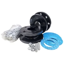 GRUNDFOS LM/LP->TP exchange set, DN80=>DN65