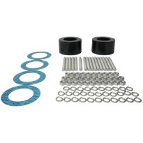 GRUNDFOS LM/LP->TP exchange set, DN80/80 L82,5