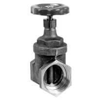 GRUNDFOS Isolating valve  2" Gate Type