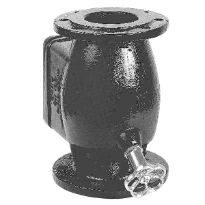 Grundfos GG vanne anti-retour DN80 PN10