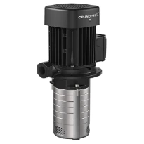 GRUNDFOS MTH2-6/6 A-W-A-AQQV 230/400V 50/60