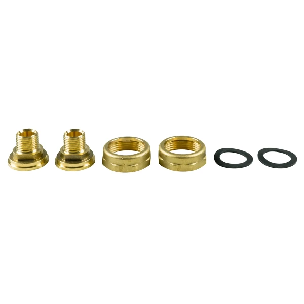RACCORD GRUNDFOS "UNIONS SET B EXT. R1/2"" INT. D15"