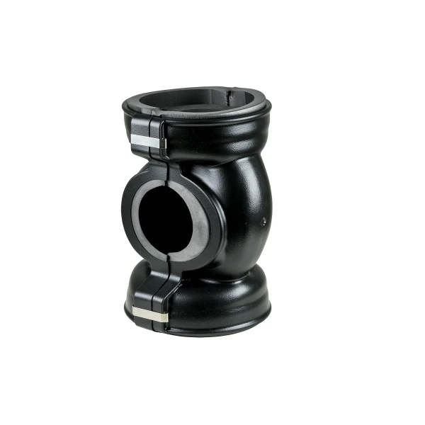 ISOLATION GRUNDFOS MAGNA1 DN80