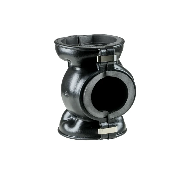 ISOLATION GRUNDFOS MAGNA1 DN40