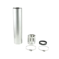 GRUNDFOS Flow sleeve cpl. d115(D130)X 500 4"
