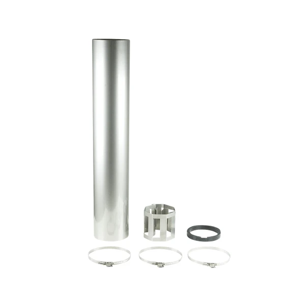 GRUNDFOS Flow sleeve cpl. d145(D160)X 550 4"