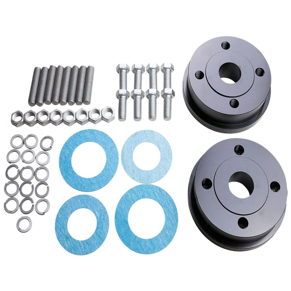 RACCORD GRUNDFOS pour tp 40-230/2