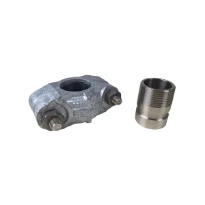 Grundfos raccord "VICT.KOPP. 1 1/4"" CPL"