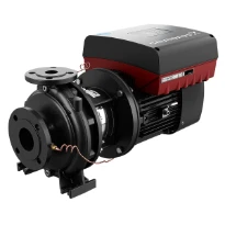 Grundfos NBE 40-125/142ASAF2AESBQQEEWA