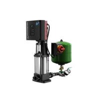 Grundfos système de surpression pression constante Hydro Solo-E CRE 5-9 U2 A-A-A-Y-A