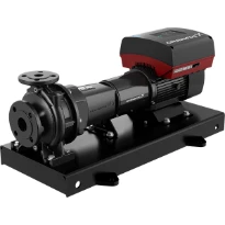 Grundfos NKE 32-160/170ASA1F2AESBQQEEWA
