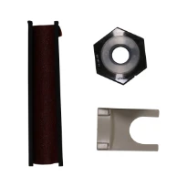 GRUNDFOS WSS Kit, Shaft seal H QQKGG KB016S1 30bar