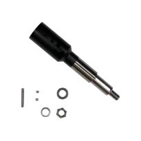 GRUNDFOS WSS Kit, Stub Shaft D38/IEC132