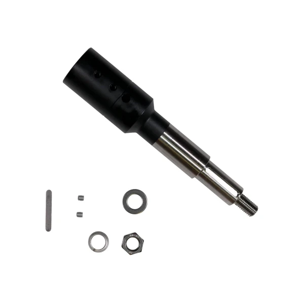 GRUNDFOS WSS Kit, Stub Shaft D38/IEC132